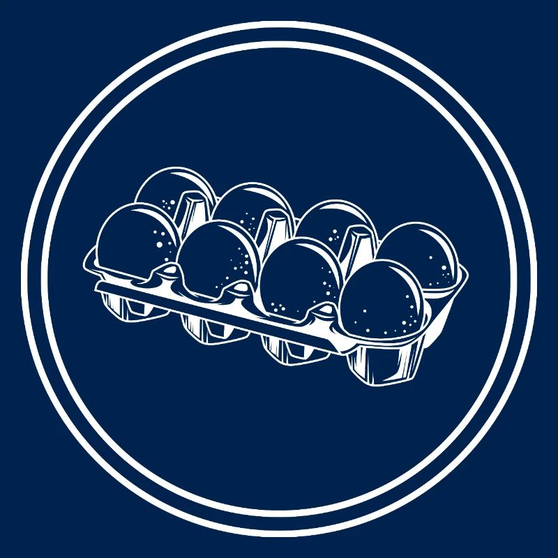 Eier symbol