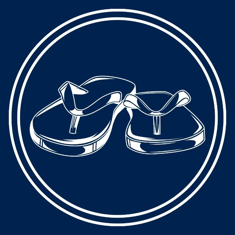 Badelatschen icon