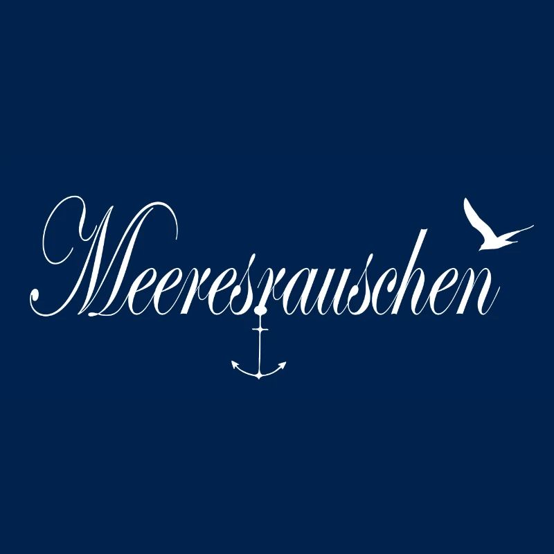Meeresrauschen