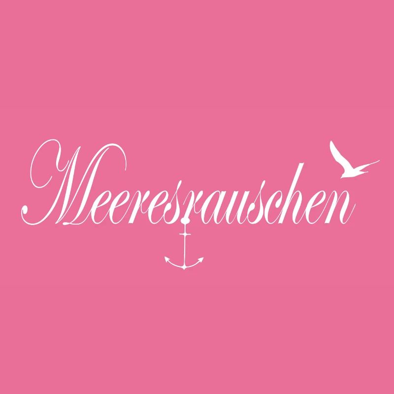 Meeresrauschen
