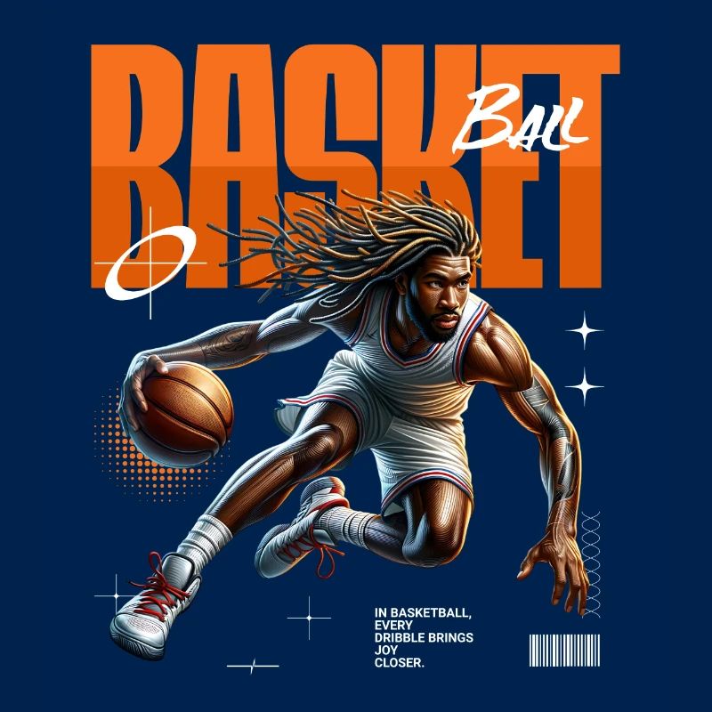 Basketball Dribbling