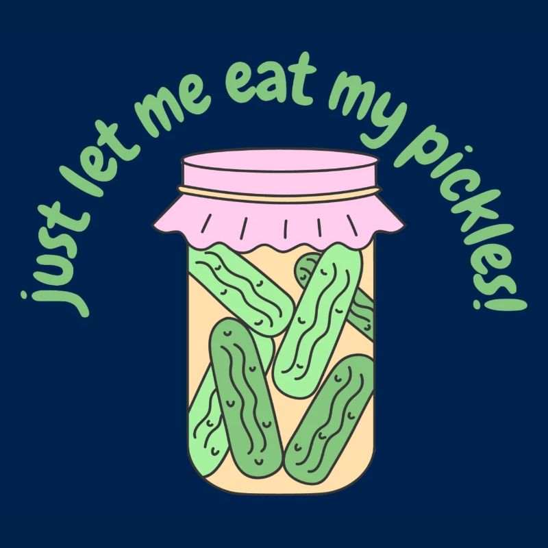 Pickles