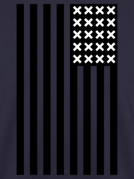 Amerika Flagge