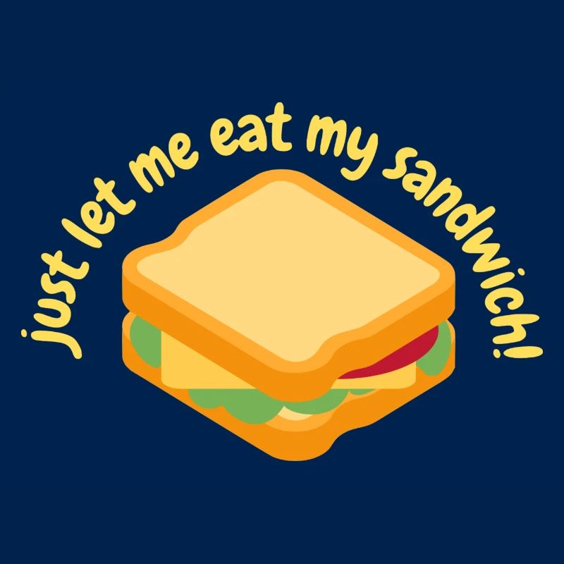 sandwich!
