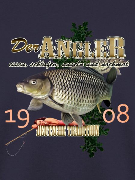der Angler