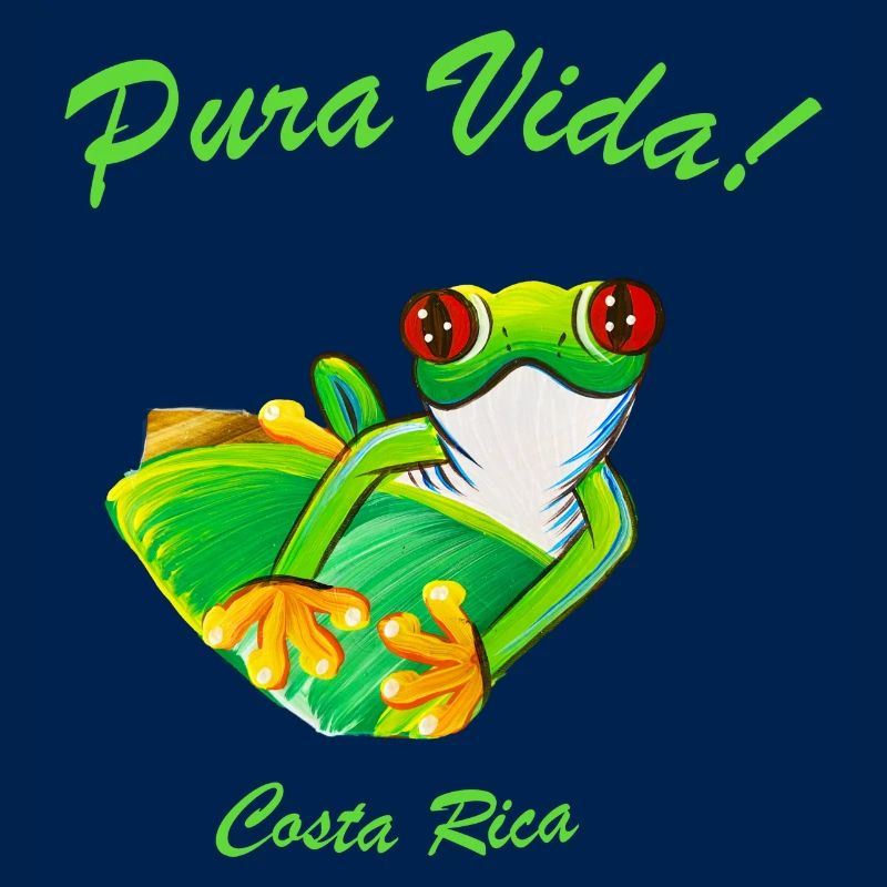 Pura Vida
