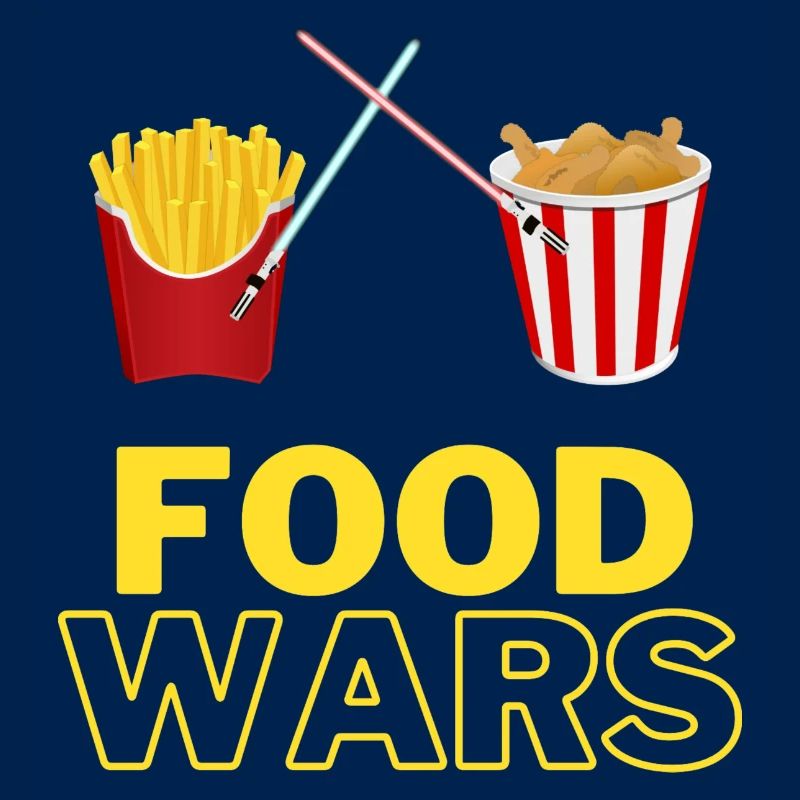FOOD WARS