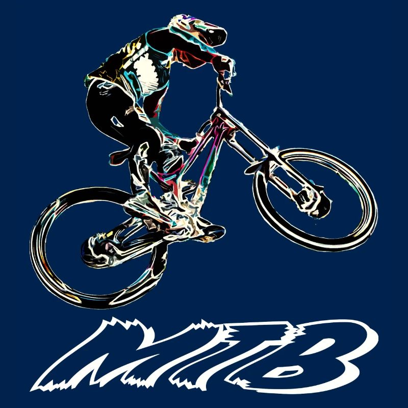 MTB MTB Downhill