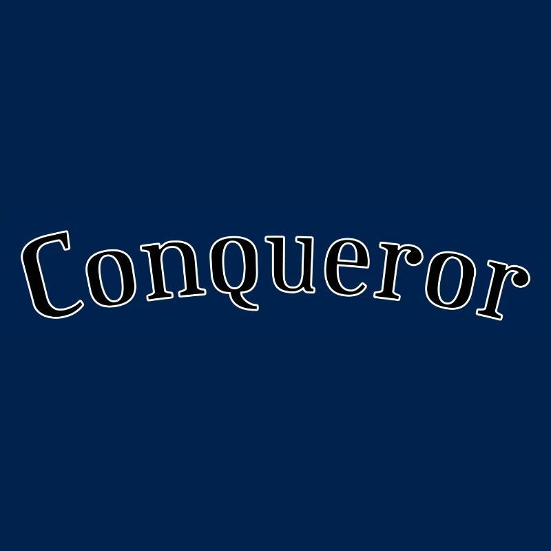 Conquérant
