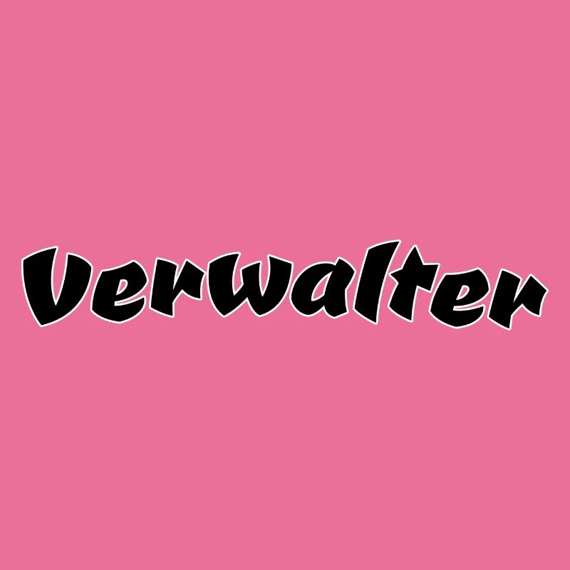 Verwalter