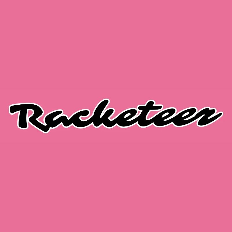 Racketeer