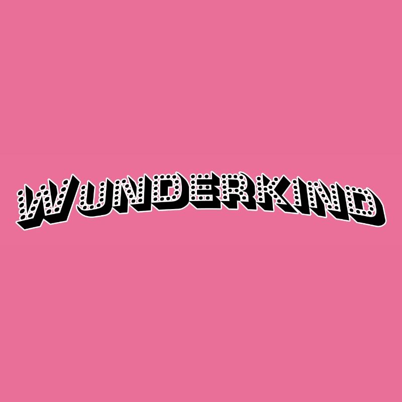 Wunderkind