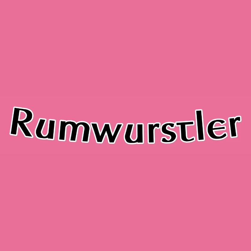 Rumwurstler