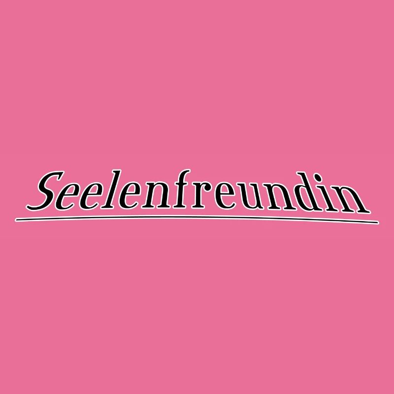 Seelenfreundin