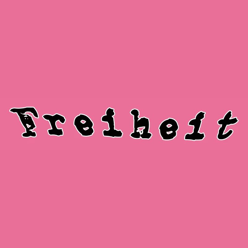 Freiheit