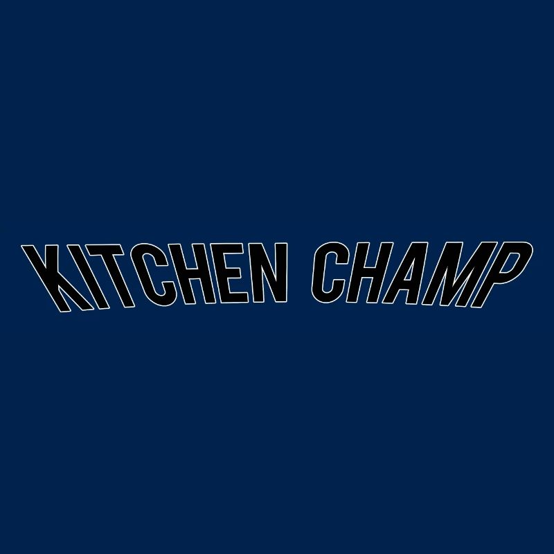 Kitchen Champ