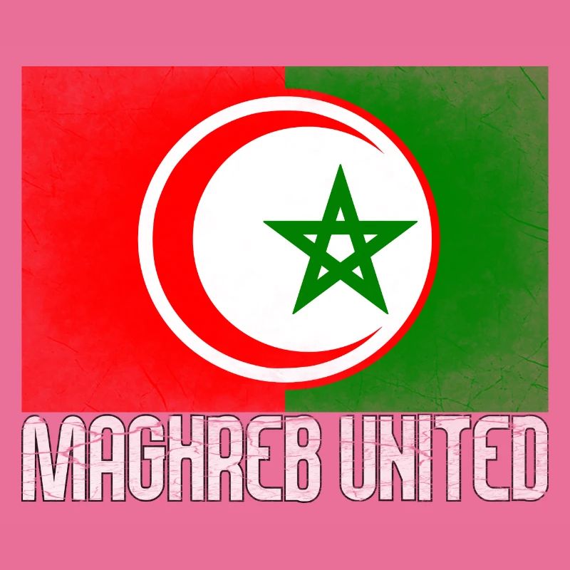 Maghreb staaten