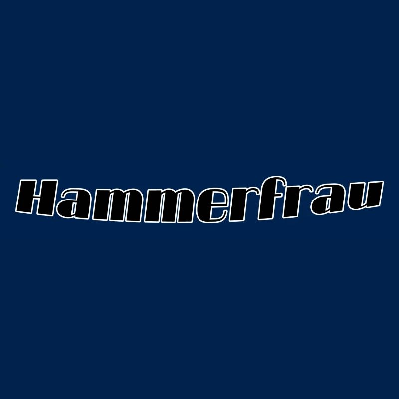 Hammerfrau