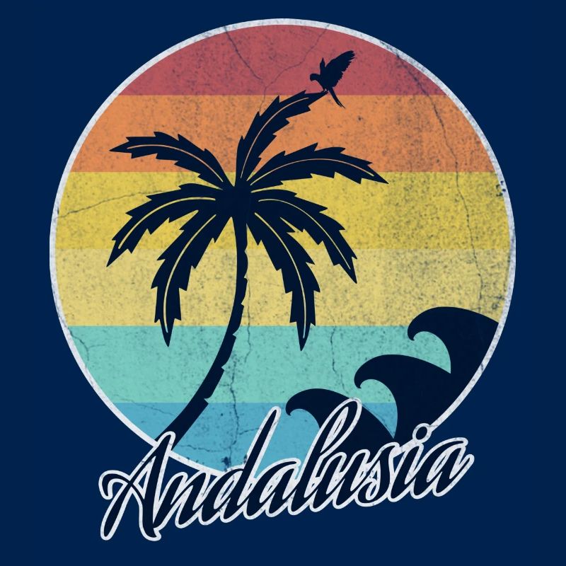 Andalusien