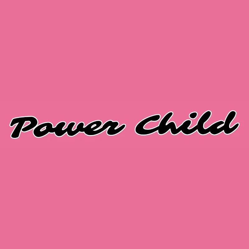 Power child