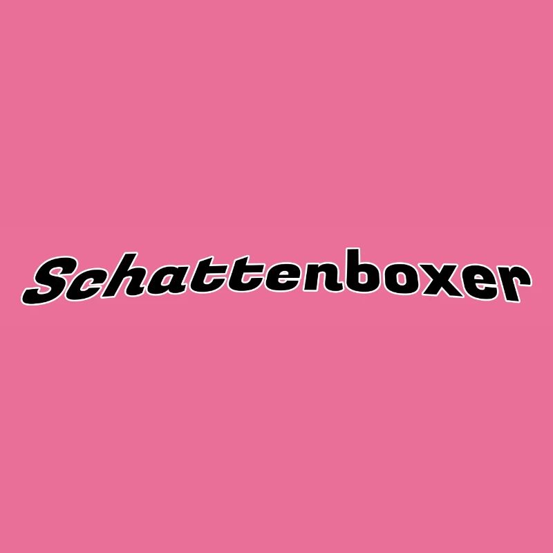 Schattenboxer