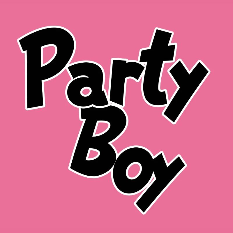 Party boy