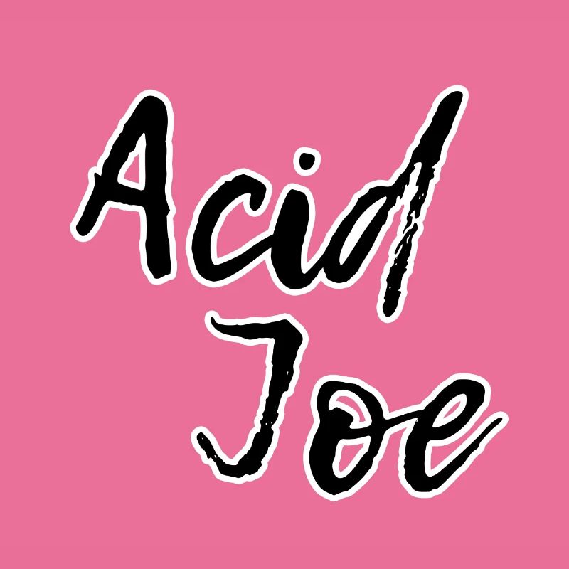 Acid Joe