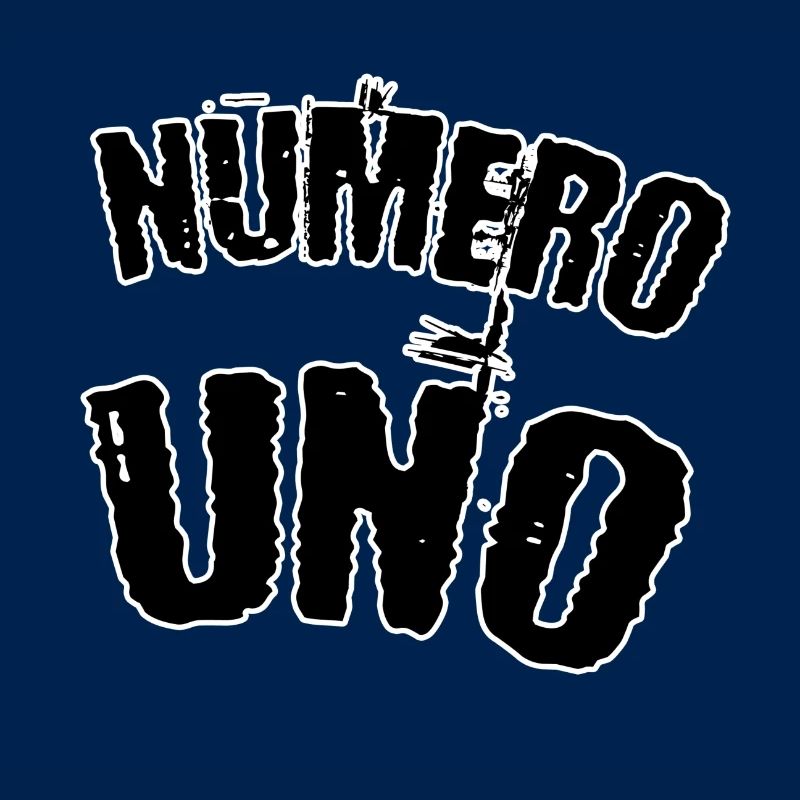 Numero uno