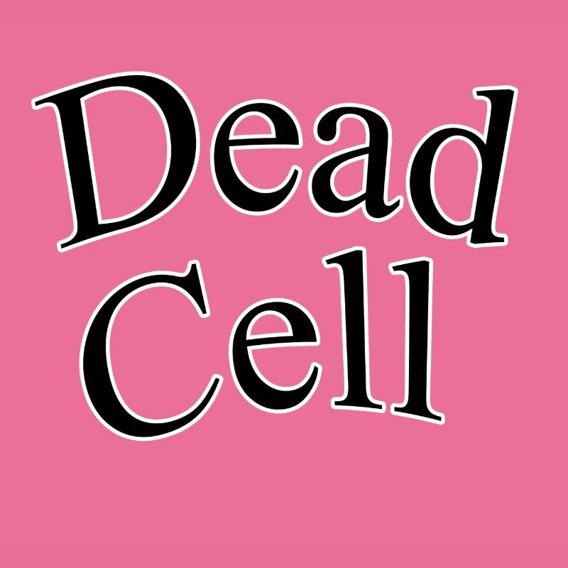 Dead cell