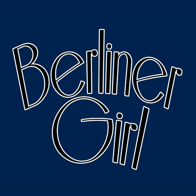 Berliner girl