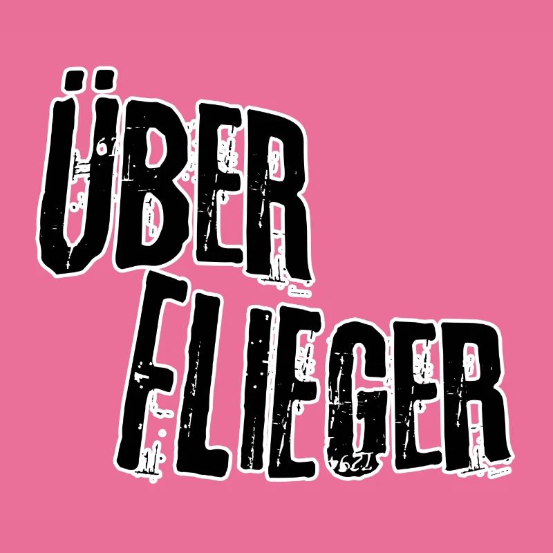 Überflieger
