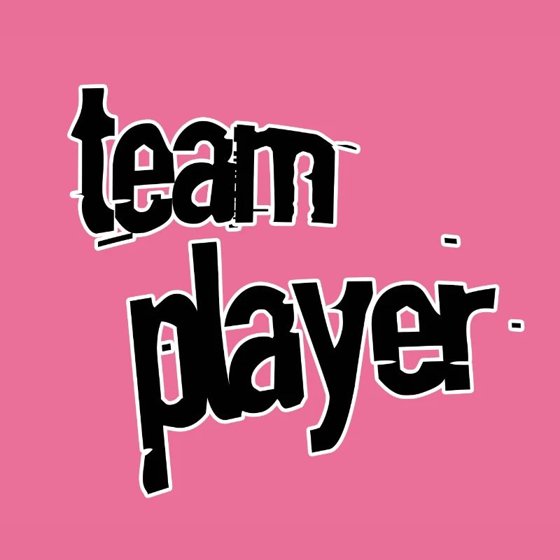 Team player