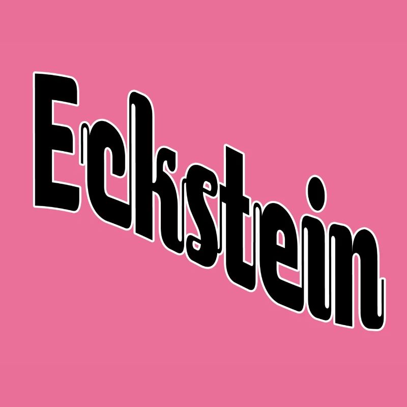 Eckstein