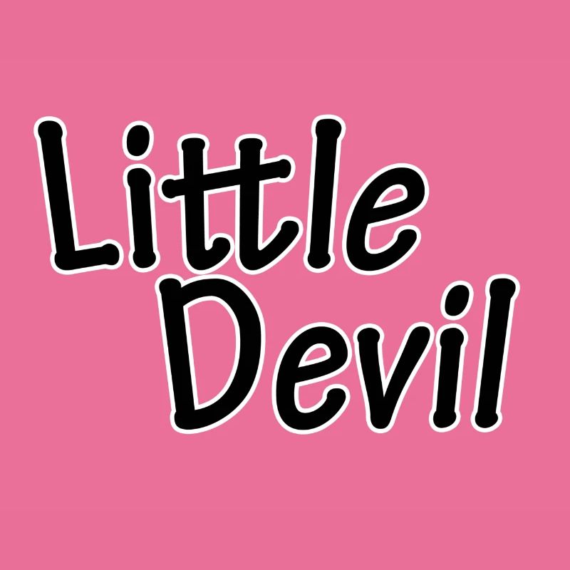 Little devil