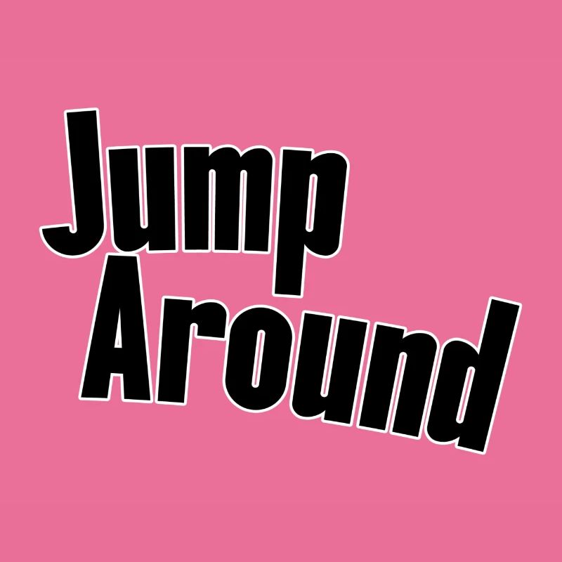 Jump around