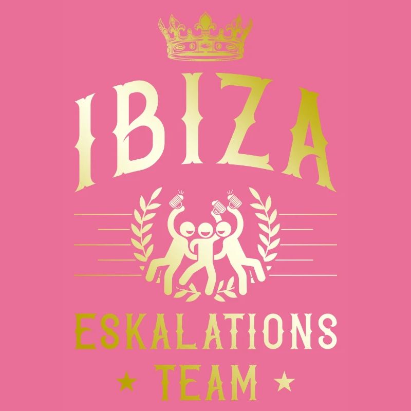 Ibiza Eskalation