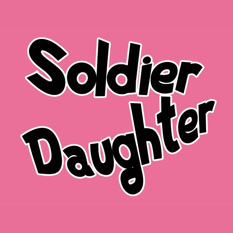 Soldier daughter
