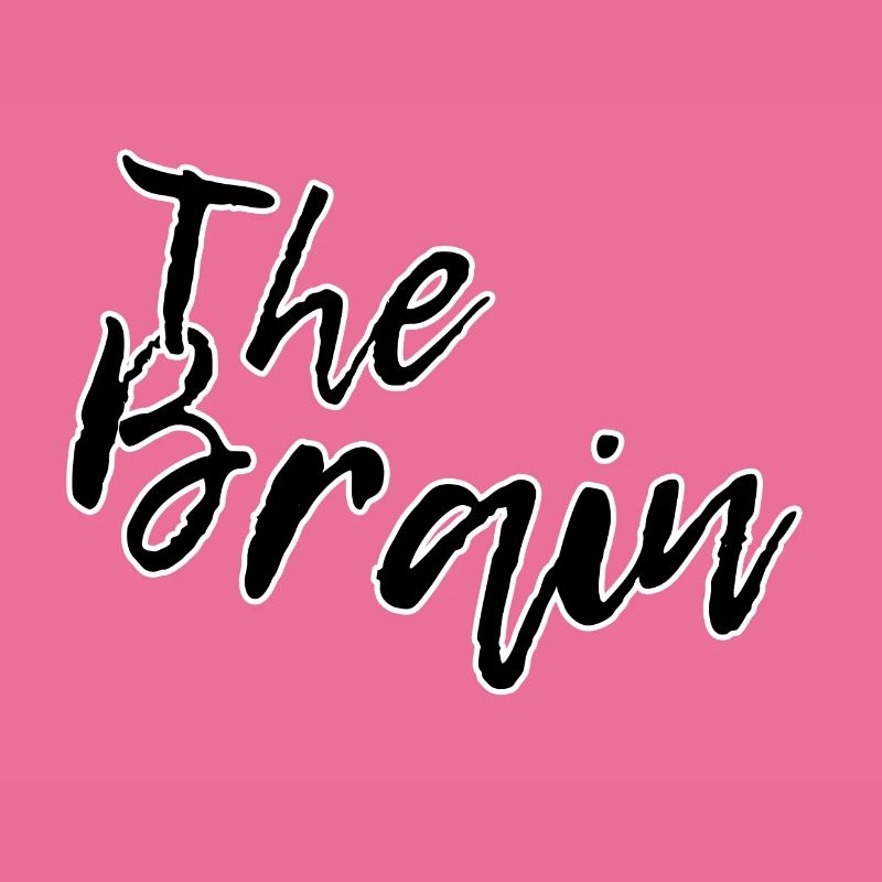 The brain