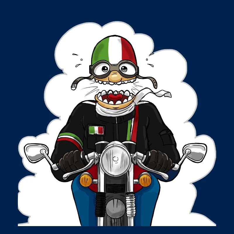 guzzi