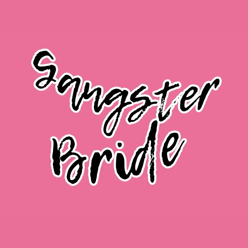 Gangster bride