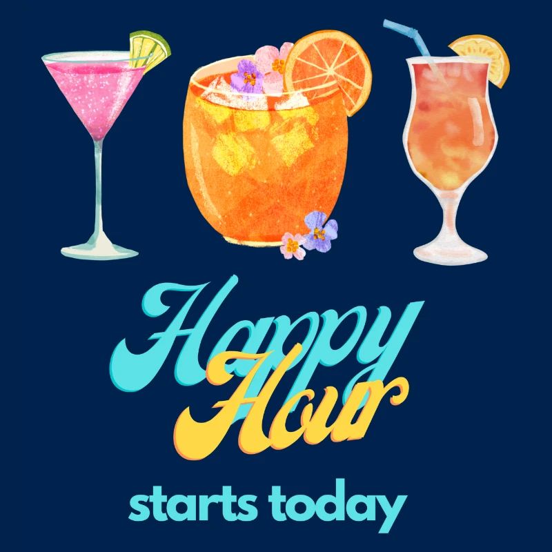 Happy Hour