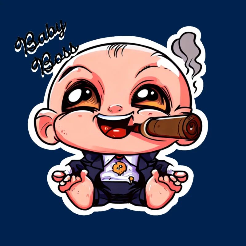 baby boss