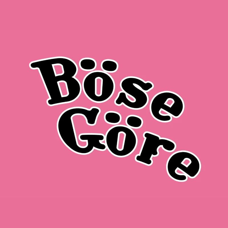 Böse Göre
