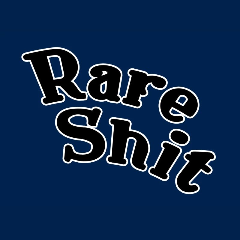 Rare shit