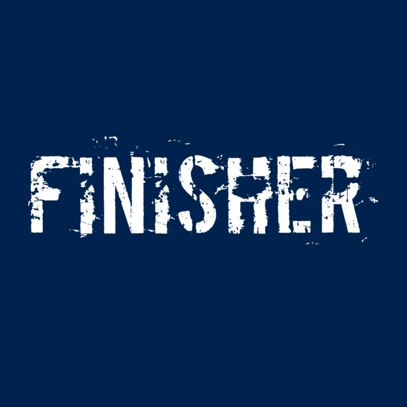 Finsher
