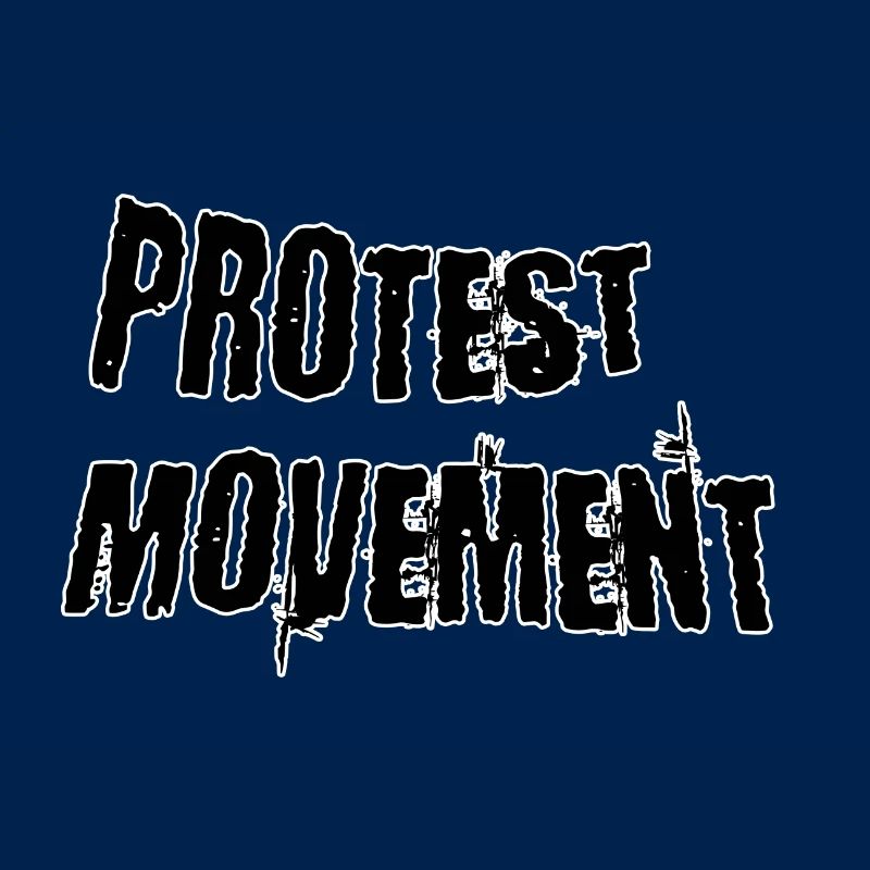 Protest Movement
