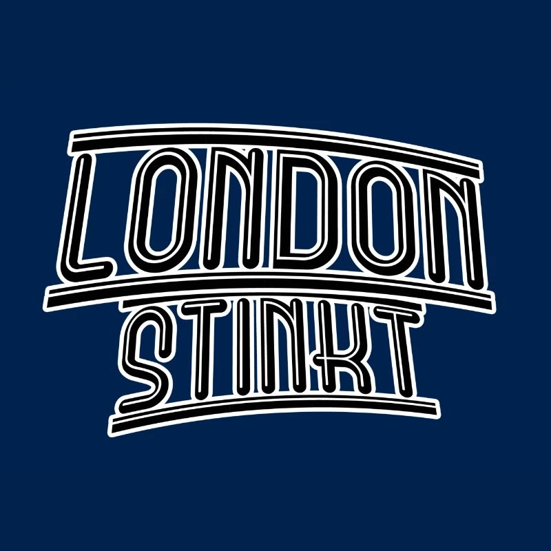 London stinkt