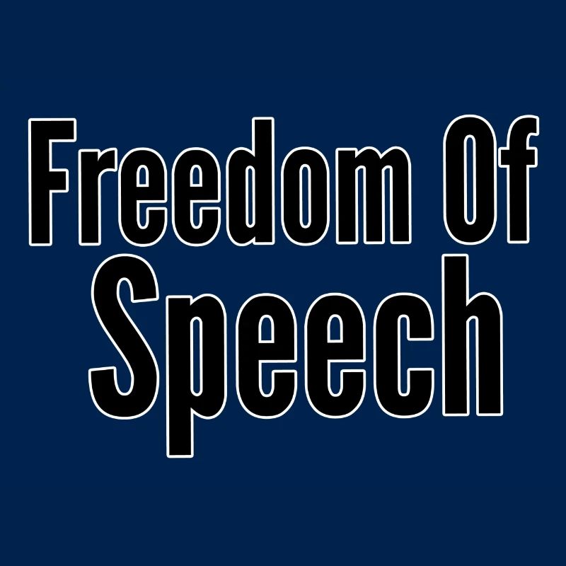 Liberté d’expression