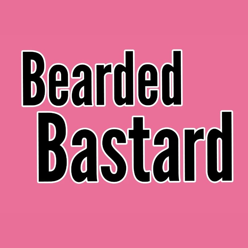Bearded Bastard