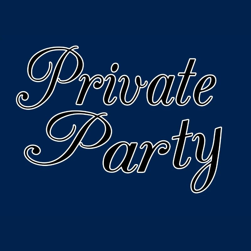 Private party